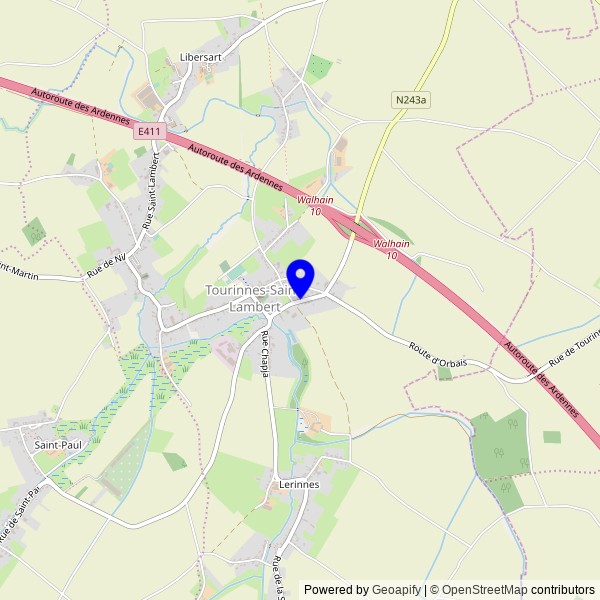 Map Photo